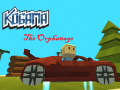 Jeu Kogama: The Orphanage