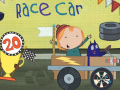 Jeu Race Car