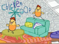 Jeu Chicken Coop
