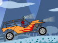 Jeu Buggy Rally