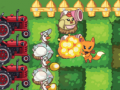 Jeu Chaotic Garden