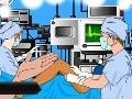 Jeu Leg Surgery