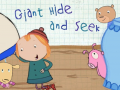 Jeu Giant Hide and Seek