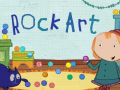 Jeu Rock Art
