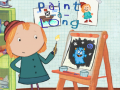 Jeu Paint A Long