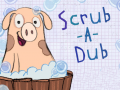 Jeu Scrub A Dub