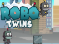 Jeu Robo Twins