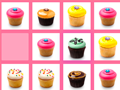 Jeu 2048 Cupcakes