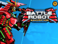 Jeu Battle Robot Samurai Age
