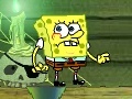 Jeu Spongebob ship o ghouls