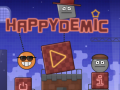 Jeu Happydemic