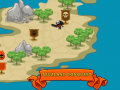 Jeu Quizland Conquest