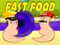 Jeu Fast Food
