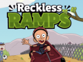 Jeu Reckless Ramps
