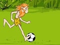 Jeu Prehistoric Football