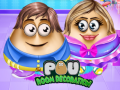 Jeu Pou Room Decoration