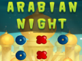 Jeu Arabian Night