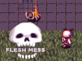 Jeu Flesh Mess