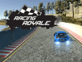 Jeu Racing Royale  