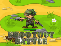 Jeu Shootout Battle