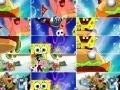 Jeu Spongebob Click Alike