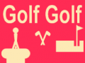 Jeu Golf Golf