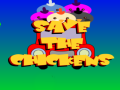 Jeu Save The Chickens  