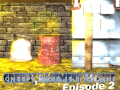 Jeu Creepy Basement Escape Episode 2