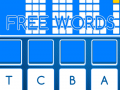 Jeu Free Words