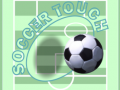 Jeu Soccer Touch