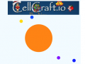 Jeu Cellcraft.io