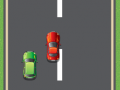 Jeu Road Fight