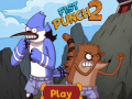 Jeu First Punch 2