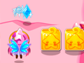 Jeu Candy Fairy