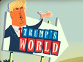 Jeu Trump's World