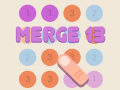Jeu Merge 13