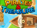 Jeu Pirates & Treasure