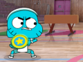 Jeu Disc Duel 
