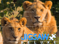 Jeu Jigsaw Deluxe