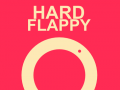 Jeu Hard Flappy