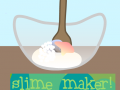 Jeu Slime Maker