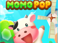 Jeu Momo Pop