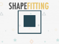 Jeu Shape Fitting