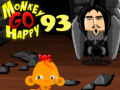 Jeu Monkey Go Happy Stage 93