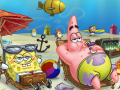 Jeu Nickelodeon Find The Thing summertime search