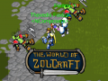 Jeu The World of Zolcraft
