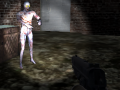 Jeu Zombie Match 