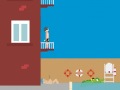 Jeu Balcony Diving
