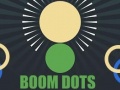 Jeu Boom Dots