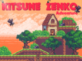 Jeu Kitsune Zenko Adventure 